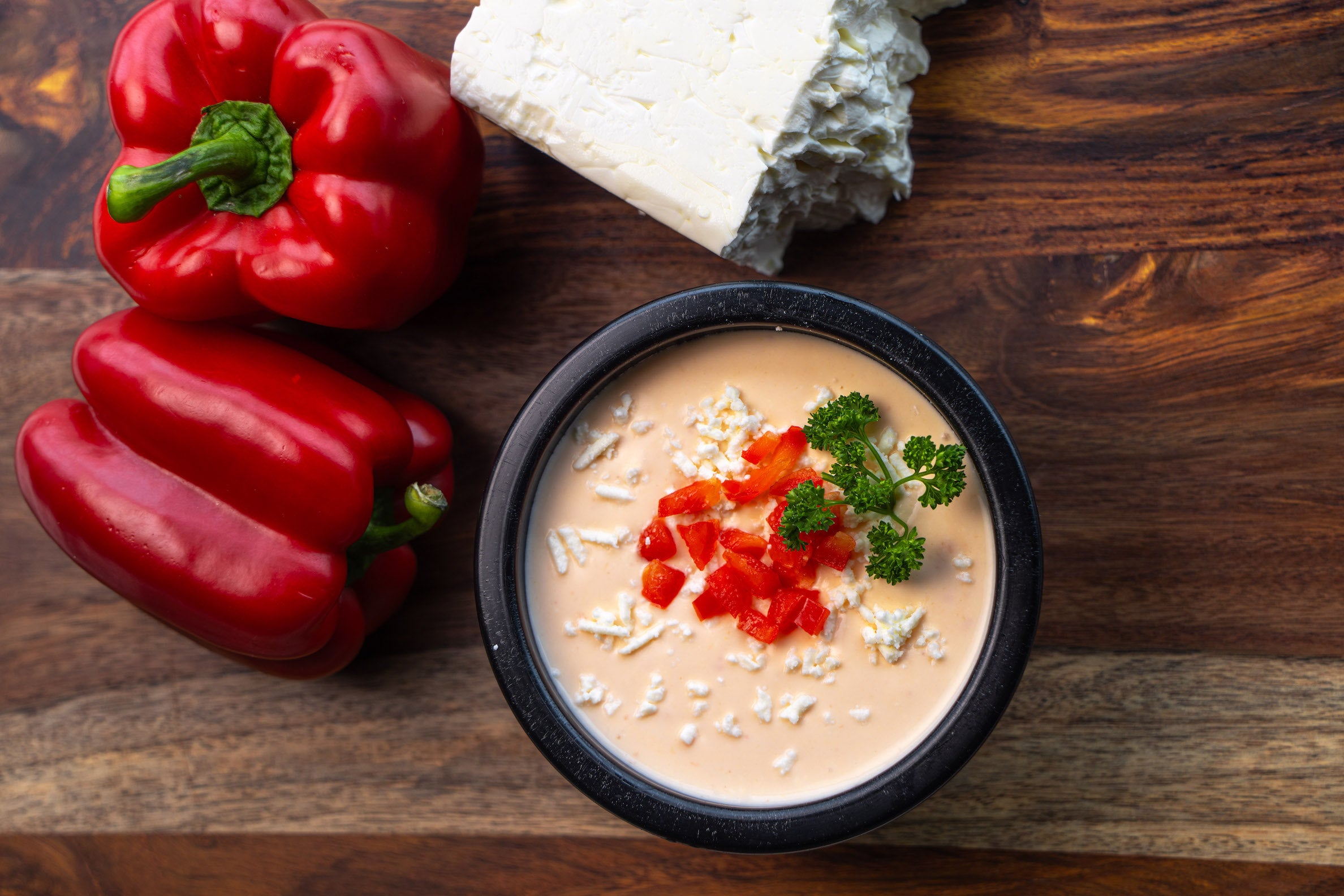 Whipped Feta Dip Feta With Cherry Tomatoes Whipped Feta Dip With Balsamic  Peaches
